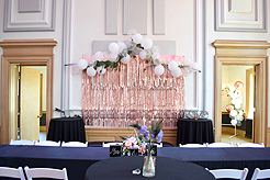 WELCOME TO THE WEDDING